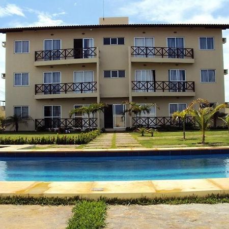 Апартаменты Apartamento Taiba! Экстерьер фото