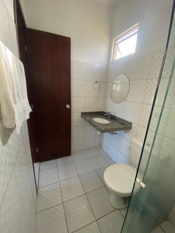 Апартаменты Apartamento Taiba! Экстерьер фото