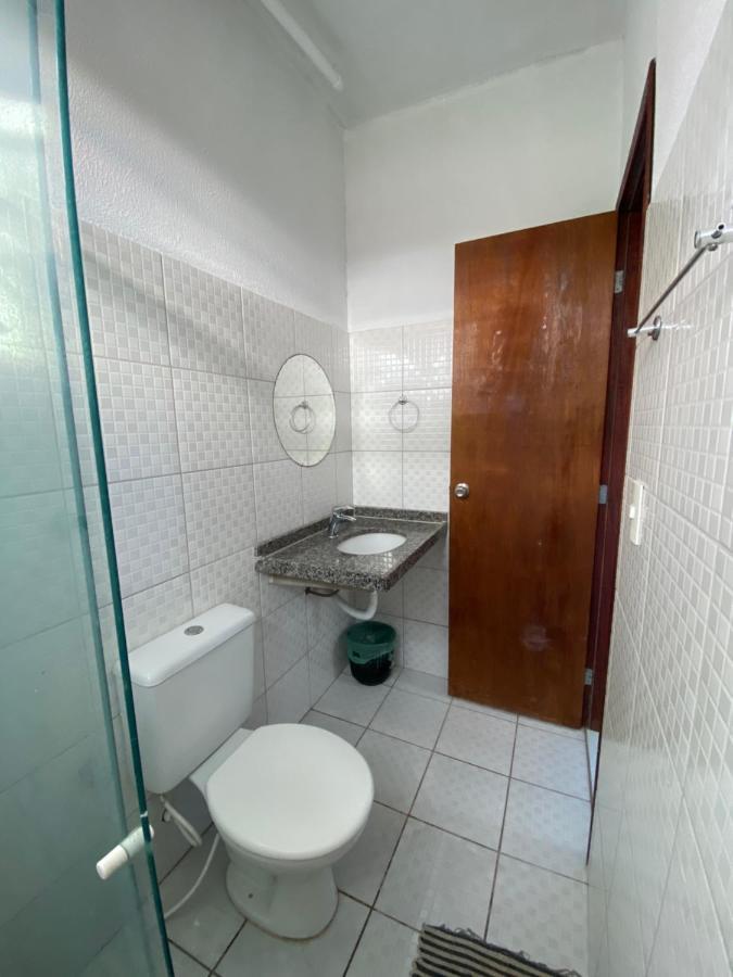 Апартаменты Apartamento Taiba! Экстерьер фото