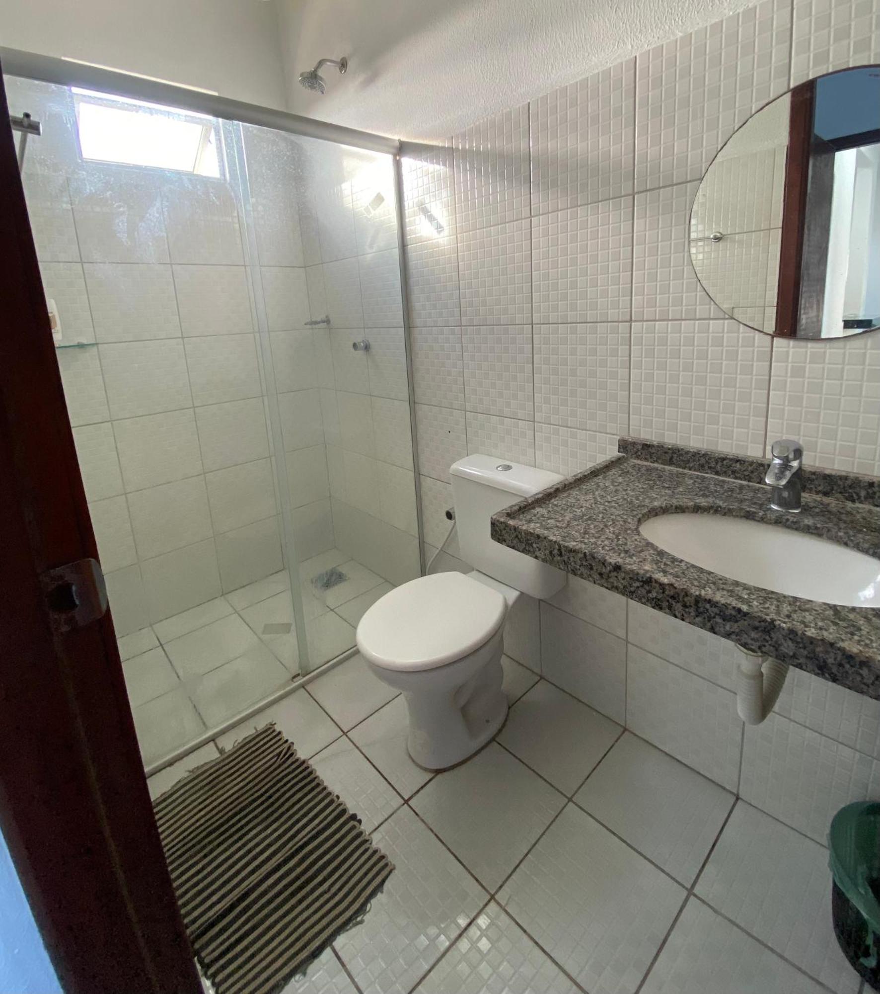 Апартаменты Apartamento Taiba! Номер фото